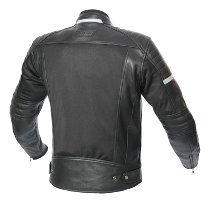 Büse Sunride Textil/Lederjacke Schwarz 48