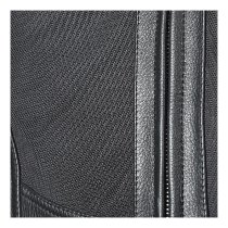 Büse Sunride Textil/Lederjacke Schwarz 48