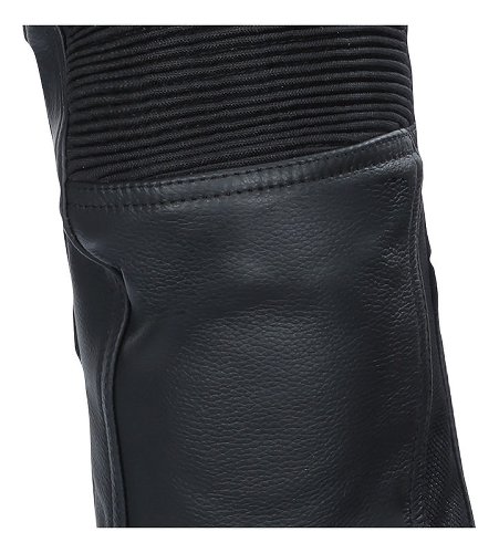 Büse Sunride Textile/Leather Pants Black 48