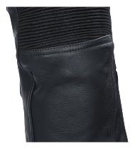 Büse Sunride Textil/Lederhose Schwarz 48