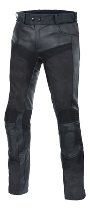 Büse Sunride Textile/Leather Pants Black 48