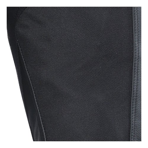 Büse Sunride Textil/Lederhose Schwarz 50