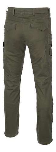 Büse Fargo Pantalon Oliv 48