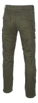 Büse Fargo Textilhose Olive 48