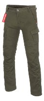 Büse Fargo Textilhose Olive 48