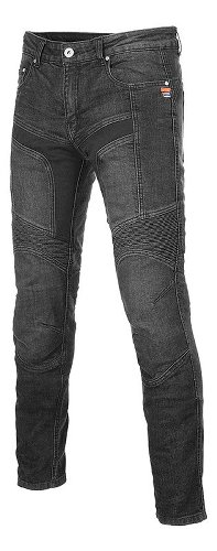 Büse Dayton Jeans Black W34/L34