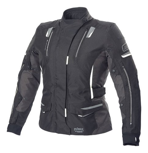 Büse Jana Ladies Textile Jacket Black 34