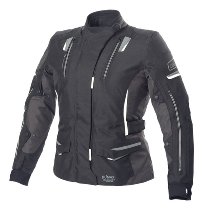 Büse Jana Ladies Textile Jacket Black 38