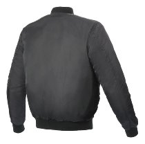 Büse Kingman Chaqueta Negro 54