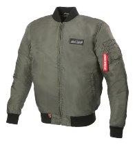 Büse Kingman Textile Jacket Olive 48