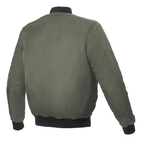 Büse Kingman Blouson Olive 52