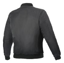 Büse Kingman Ladies Textile Jacket Black 34