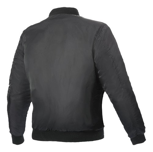 Büse Kingman Damen Textiljacke Schwarz 36