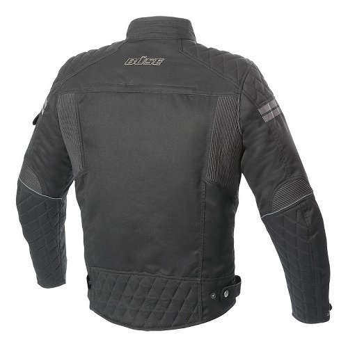 Büse Blackpool Textile Jacket Black 48