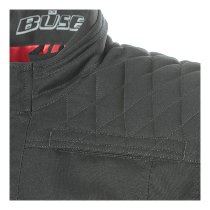 Büse Blackpool Textile Jacket Black 48