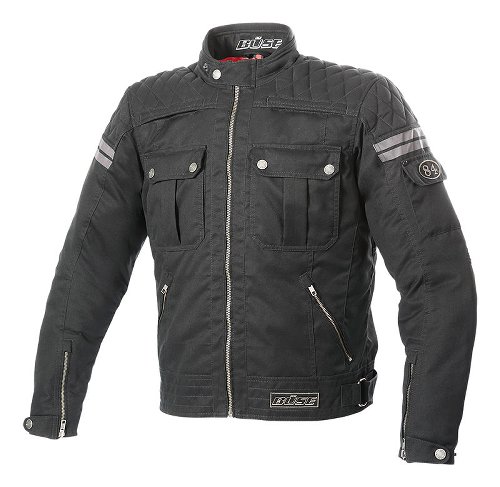 Büse Blackpool Blouson Noir 50