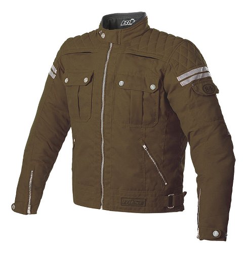 Büse Blackpool Chaqueta Olive 48