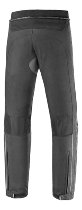 Büse Solara textile pant ladies black 40 NML