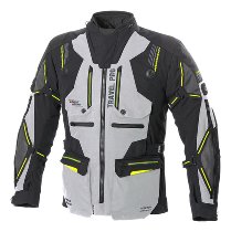 Büse Travel Pro Textile Jacket Black/Grey 48