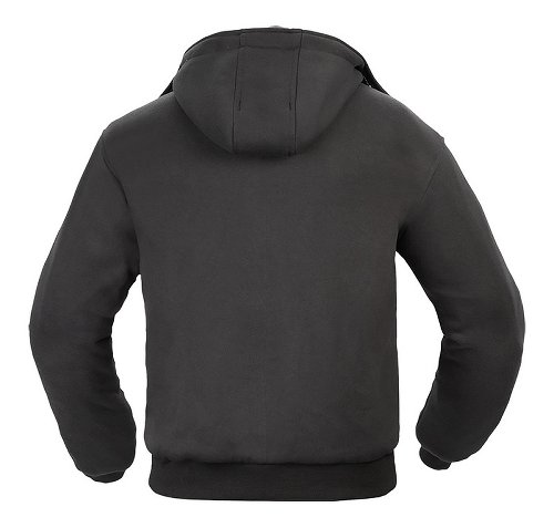 Büse Hoody Spirit schwarz 4XL NML