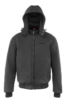Büse Hoody Spirit schwarz 4XL NML