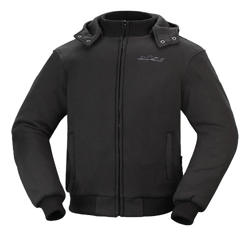 Büse Hoody Spirit schwarz 4XL NML