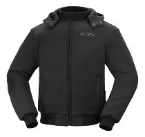 Büse Hoody Spirit schwarz 4XL NML