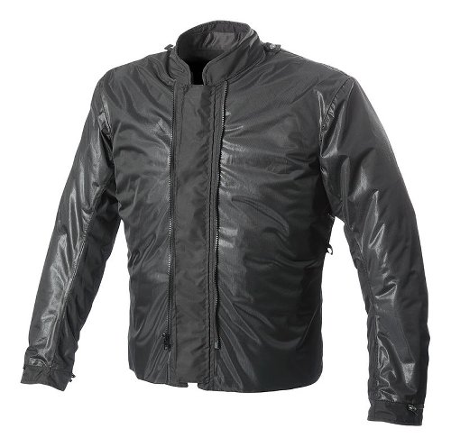 Büse Highland II Blouson Noir 48