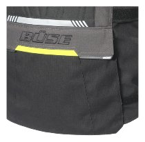 Büse Highland II Textile Jacket Black 50