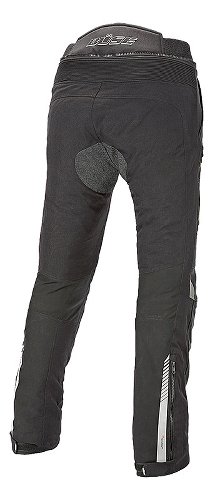 Büse Rocca Textilhose Damen schwarz lang 72