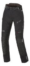 Büse Rocca Textilhose Damen schwarz lang 72