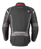 Büse Open Road II Textiljacke schwarz 60