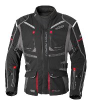 Chaqueta textil Büse Open Road II negra 60