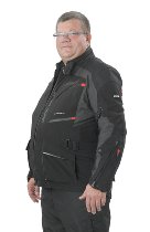 Büse Open Road Evo Jacke schw/anth. 60 NML