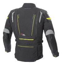 Büse Agadir Textile Jacket Black 50