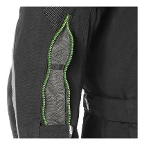 Büse Agadir Textile Jacket Black 50