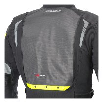 Büse Agadir Textile Jacket Black 56