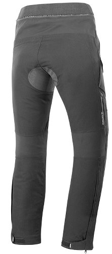 Büse Open Road Evo pants black 60 NML