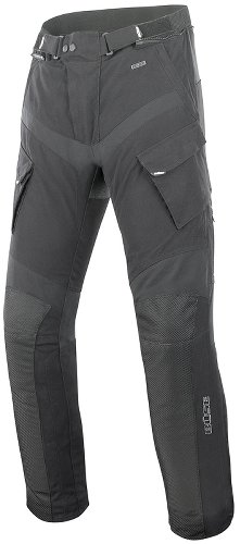 Büse Open Road Evo pants black 60 NML