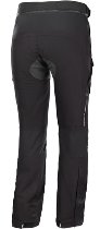 Büse Open Road Evo ladies pants light black  22 NML