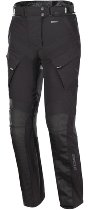 Büse Open Road Evo ladies pants light black 22 NML