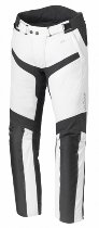 Lucca Hose hellgrau/schw. 56 NML