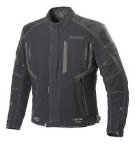 Büse Salamanca Textile Jacket Black 48