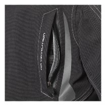 Büse Salamanca Textile Jacket Black 50