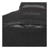 Büse Salamanca Textile Jacket Black 60