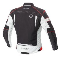 Büse Salamanca Textile Jacket Black/Grey 48