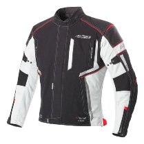 Büse Salamanca Textile Jacket Black/Grey 48