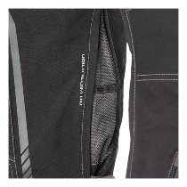 Büse Salamanca Textile Jacket Black/Grey 52