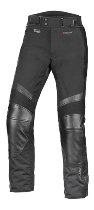 Büse Ferno Textil-/Lederhose schwarz 64