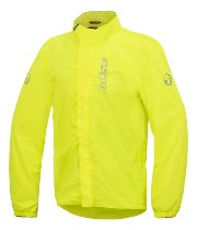 Büse Aqua rain jacket neon yellow XL